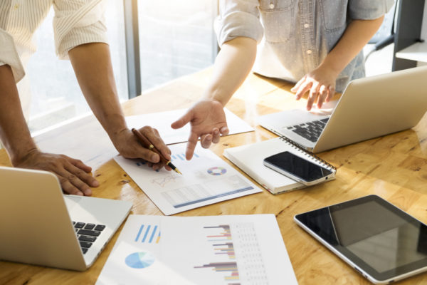 Gestión de licitaciones